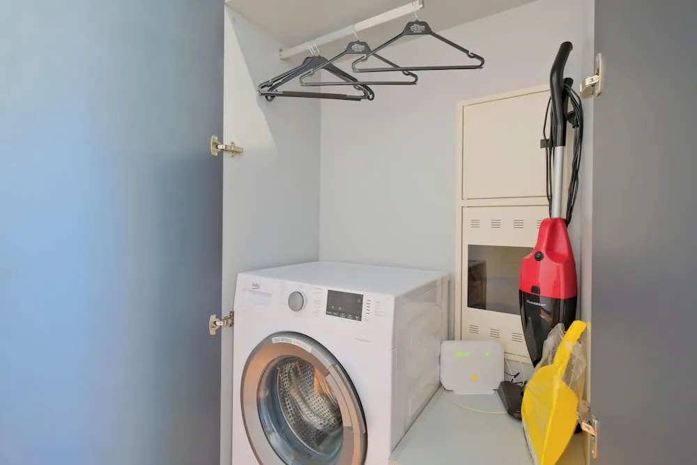 Standard Apart Daire, 1 Yatak Odası