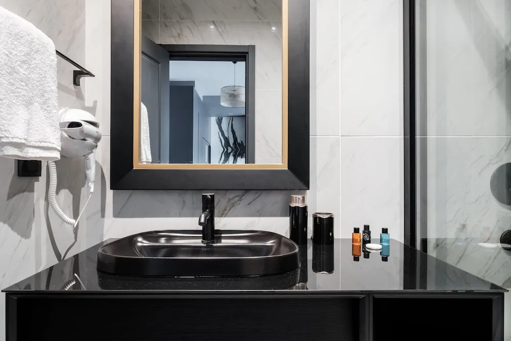 Deluxe Apart Daire, 1 Yatak Odası