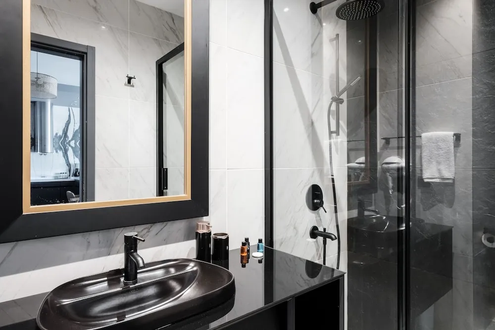 Deluxe Apart Daire, 1 Yatak Odası