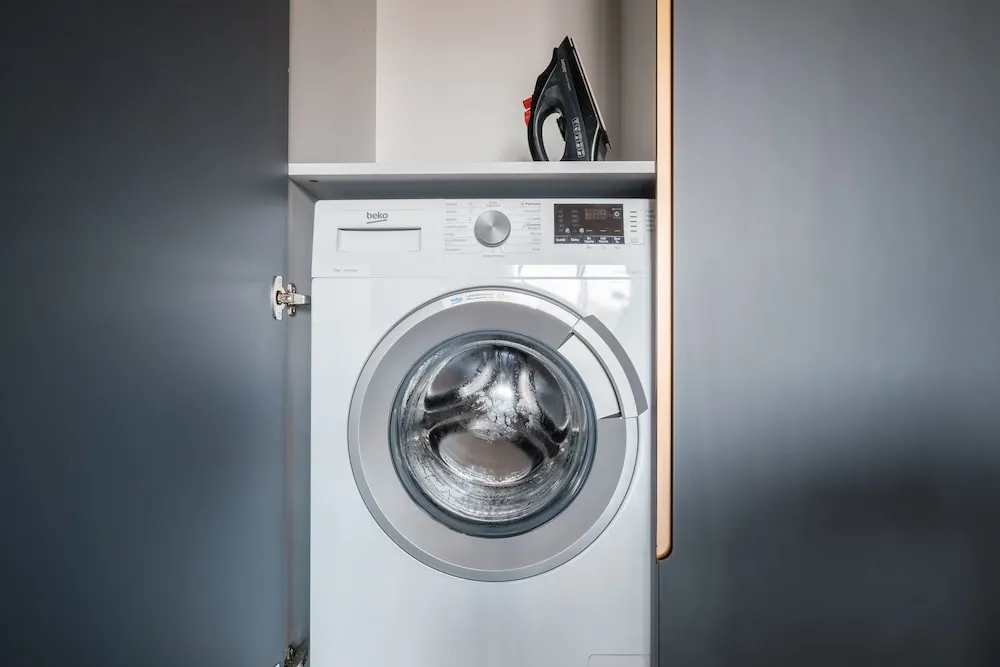 Deluxe Apart Daire, 1 Yatak Odası