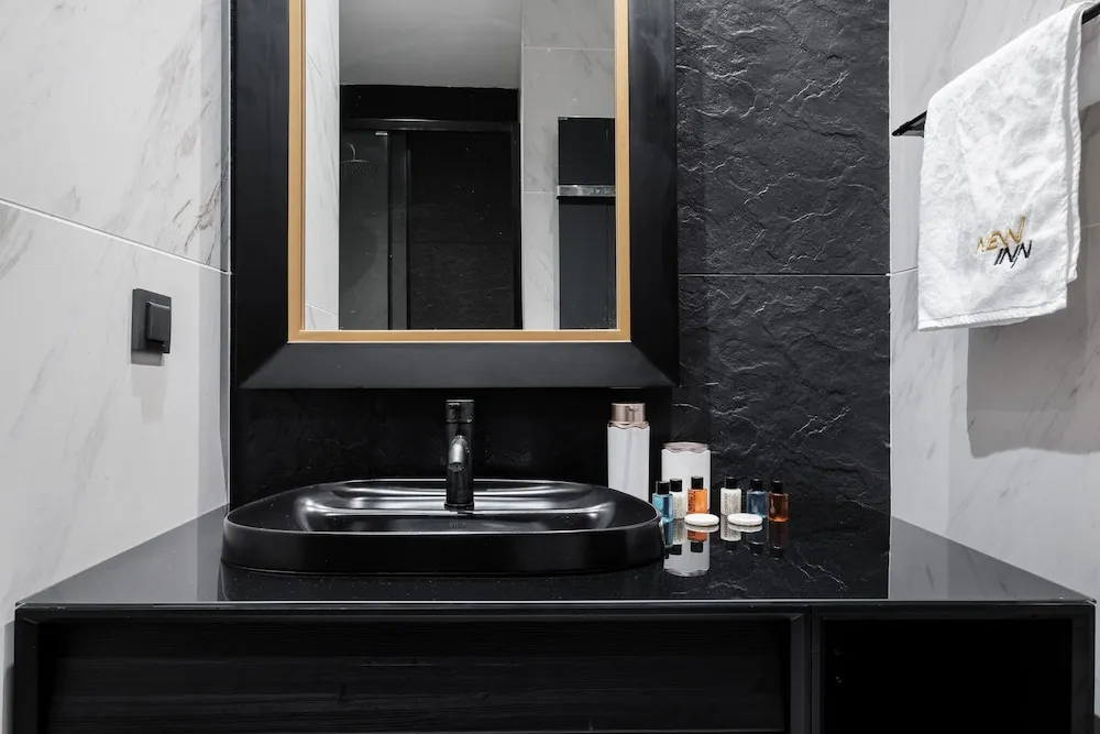 Deluxe Apart Daire, 1 Yatak Odası