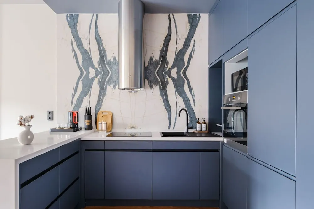 Superior Apart Daire, 1 Yatak Odası