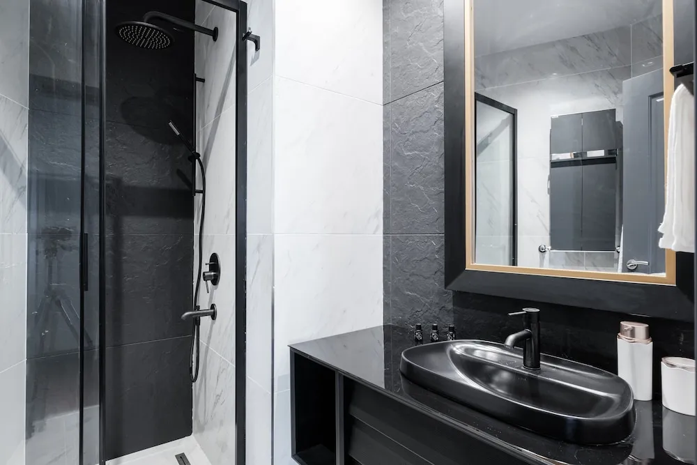 Design Apart Daire, 2 Yatak Odası