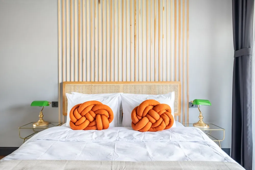 Design Apart Daire, 1 Yatak Odası