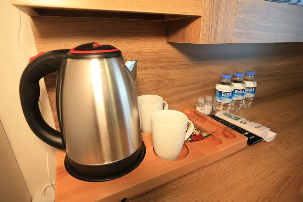 Basic Üç Kişilik Oda