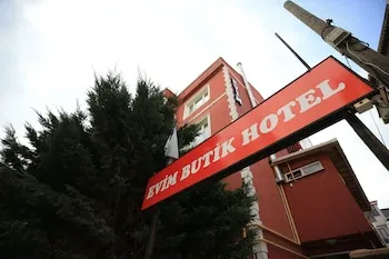 Evim Butik Hotel