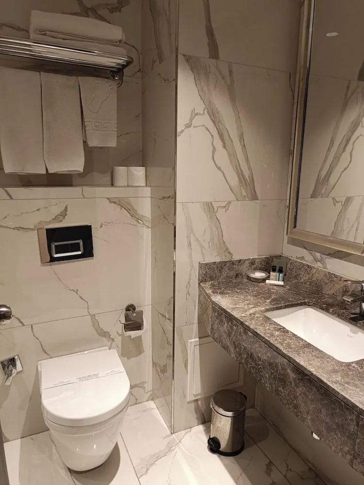 Standard İki Ayrı Yataklı Oda