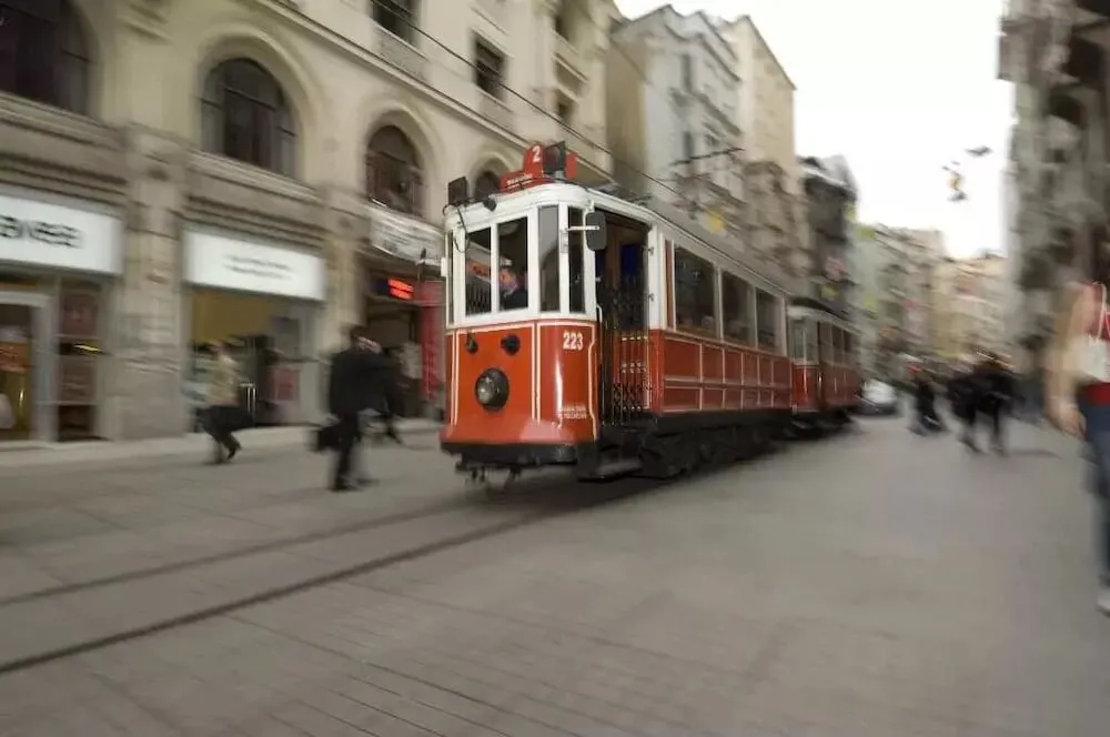 Görülecek yer