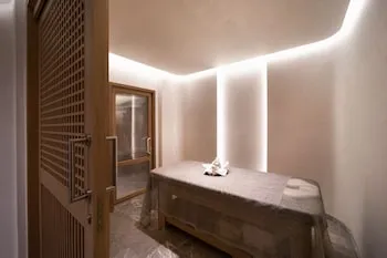 Bentley Hotel Bosphorus - Özel Sınıf