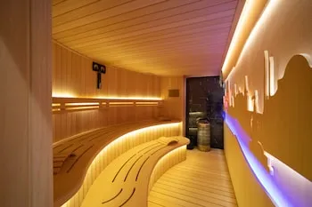 Bentley Hotel Bosphorus - Özel Sınıf