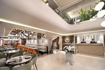 Bentley Hotel Bosphorus - Özel Sınıf