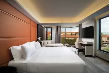 Bentley Hotel Bosphorus - Özel Sınıf