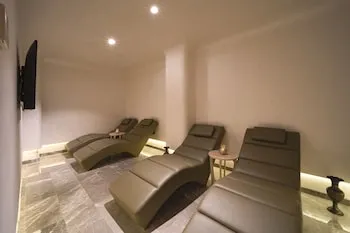 Bentley Hotel Bosphorus - Özel Sınıf