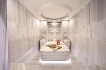 Bentley Hotel Bosphorus - Özel Sınıf