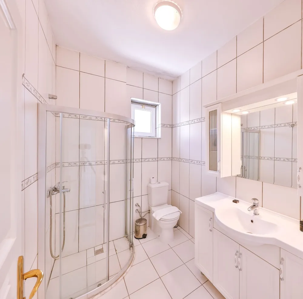 Villa, Havuz Kullanımı, Deniz Manzaralı