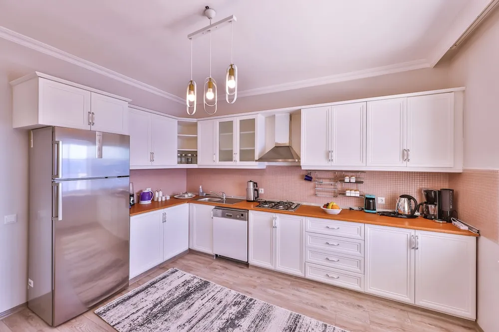 Villa, Havuz Kullanımı, Deniz Manzaralı