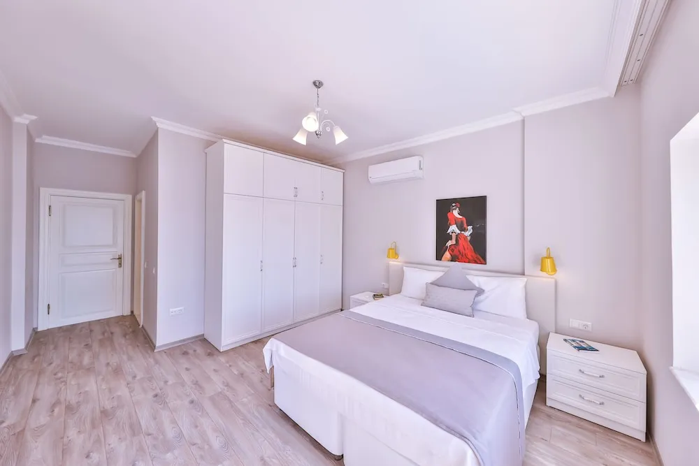 Villa, Havuz Kullanımı, Deniz Manzaralı