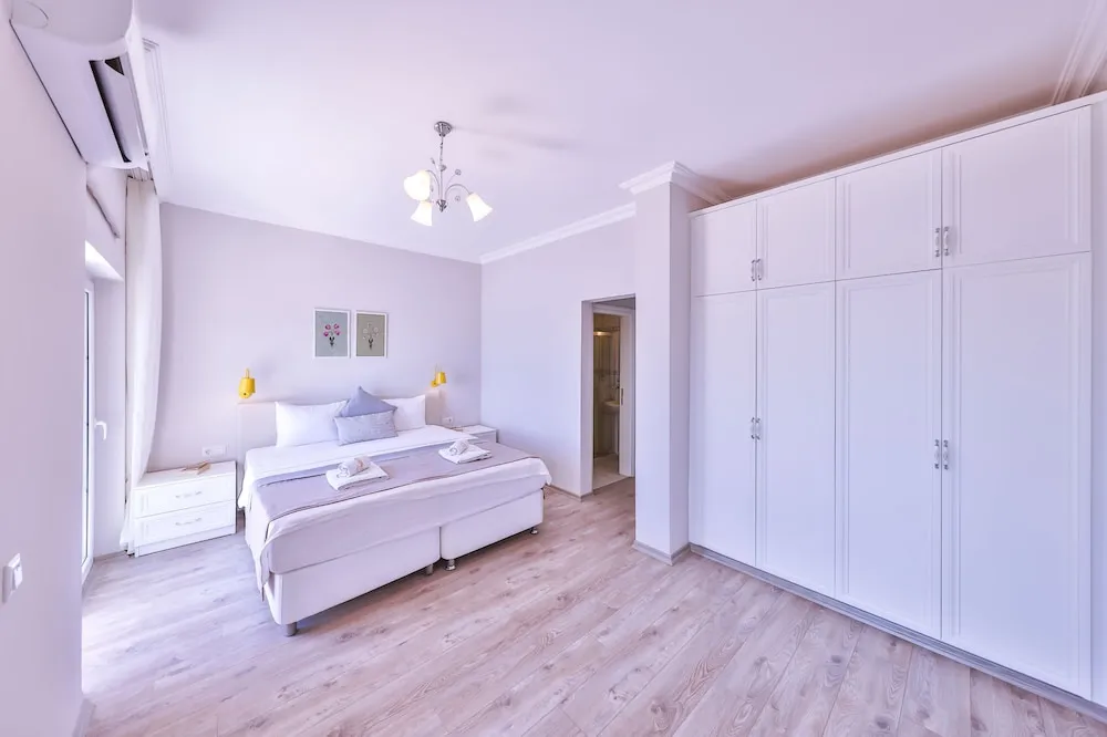 Villa, Havuz Kullanımı, Deniz Manzaralı