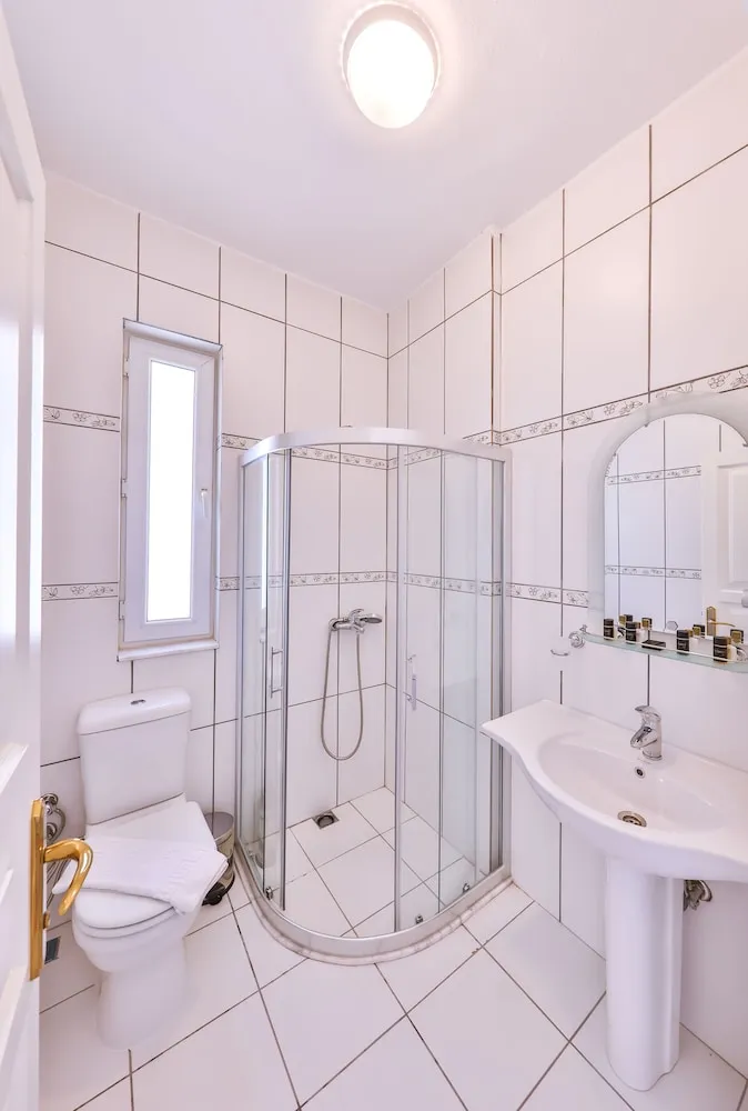 Villa, Havuz Kullanımı, Deniz Manzaralı