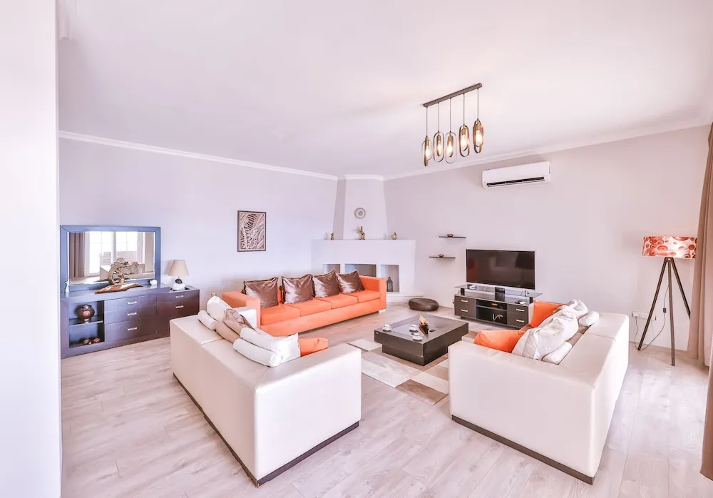 Villa, Havuz Kullanımı, Deniz Manzaralı