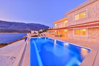 La Kumsal Villa 1