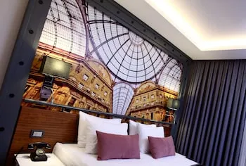 Montania Special Class Hotel