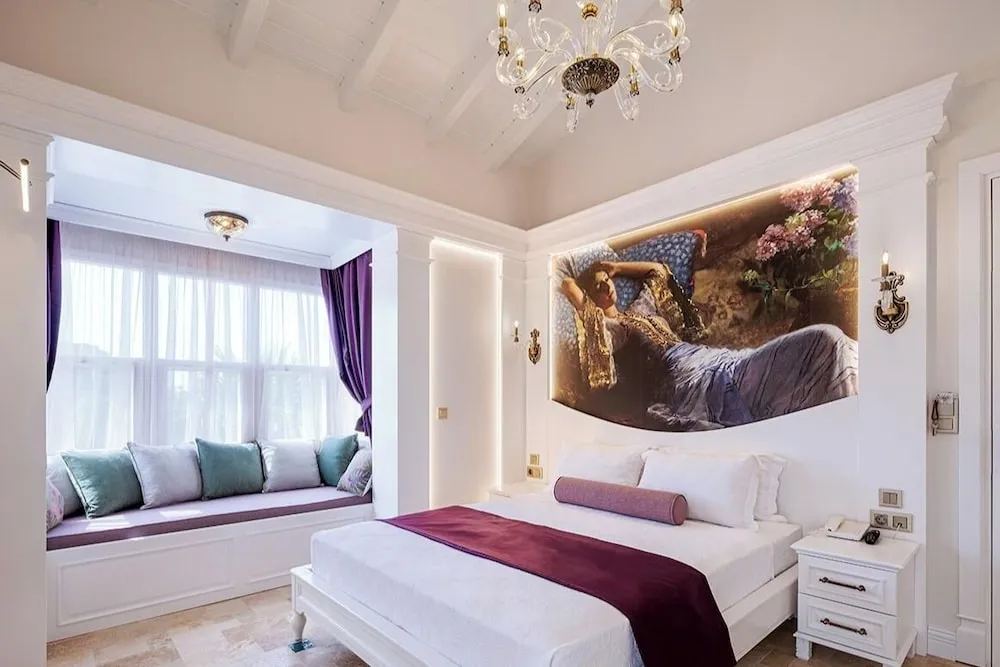 Meandros Balcony (Cumbali)
