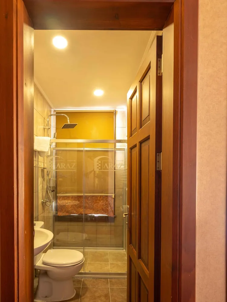 Basic Tek Büyük Yataklı Oda, 1 Çift Kişilik Yatak, Sigara İçilmez