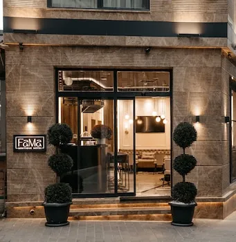 Fama Karaköy