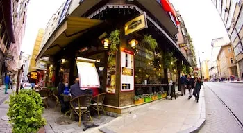Hotel Ilkay