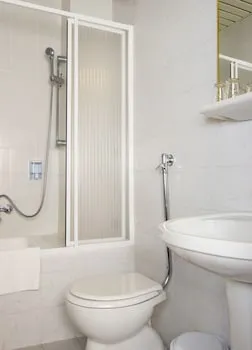 Hotel Ilkay