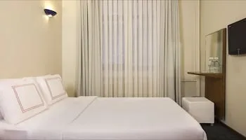 Hotel Ilkay