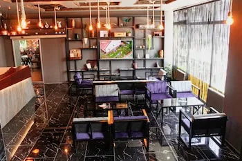 Grand Çatalkaya Hotel