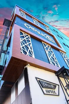 Grand Çatalkaya Hotel