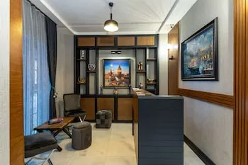 Sala Suites
