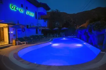 Özay Apart Hotel