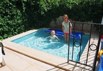 Özay Apart Hotel