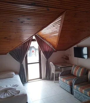 Özay Apart Hotel