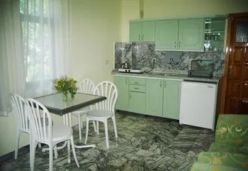 Özay Apart Hotel
