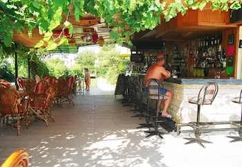 Özay Apart Hotel