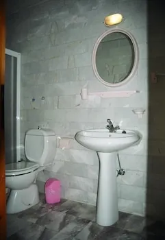 Özay Apart Hotel