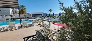Blue Port Hotel