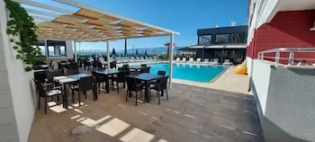 Blue Port Hotel