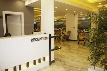 Livane Boutique Otel