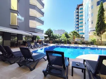 Sav-ir Suit Otel