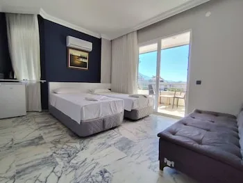 Sav-ir Suit Otel
