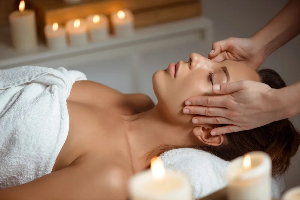 Anti-Fatigue, Sleep Recovery Programme 1 Person