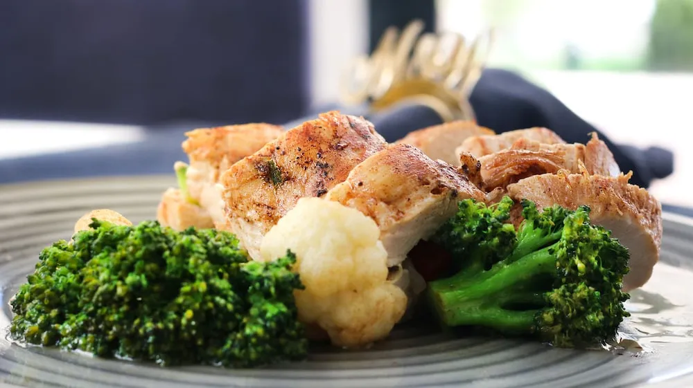 Detox & Weight Loss Programme 2 People