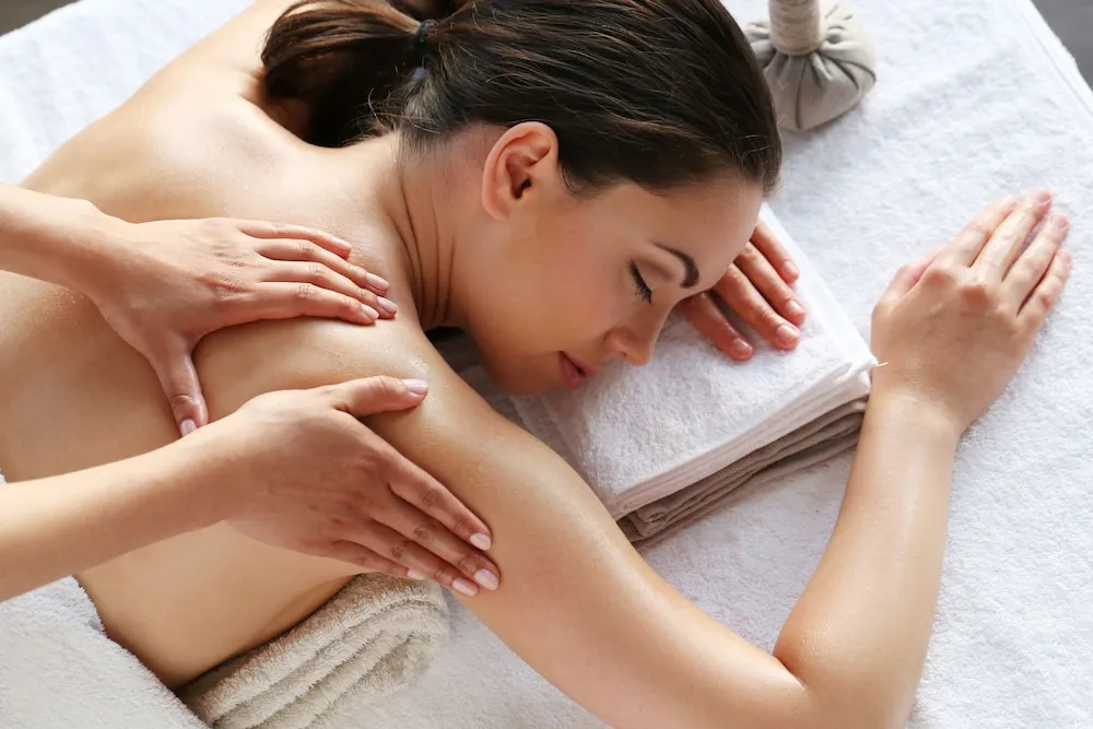 Anti-Fatigue, Sleep Recovery Programme 2 People