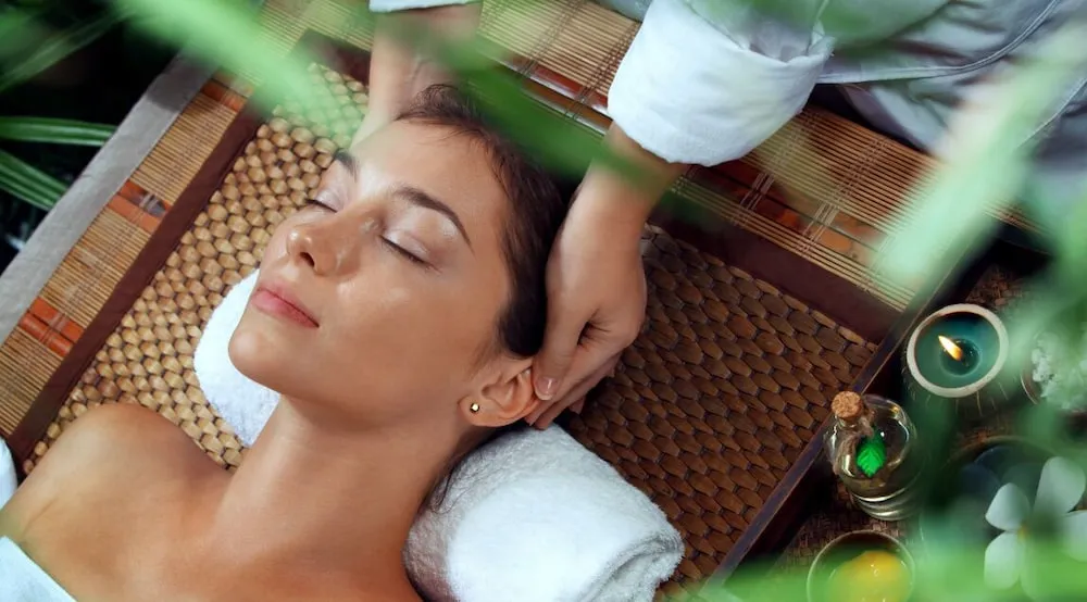 Anti-Fatigue, Sleep Recovery Programme 2 People